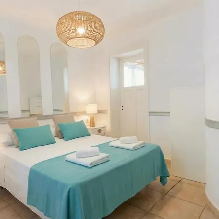 Blue Marinero Apartmán