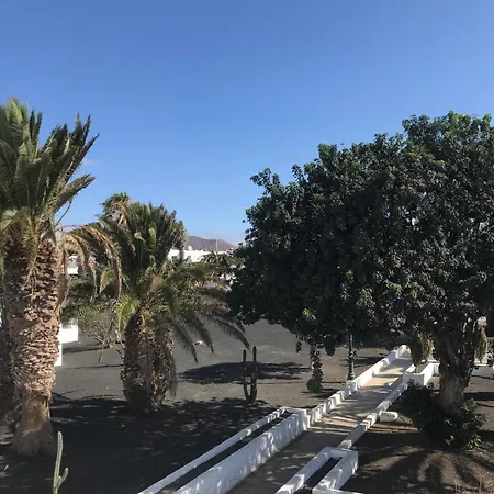 Blue Marinero * Costa Teguise