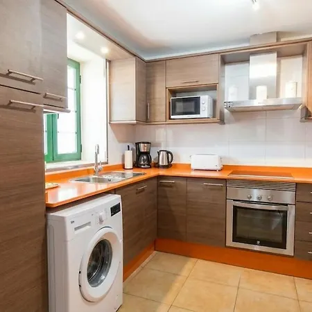 Apartmán Blue Marinero