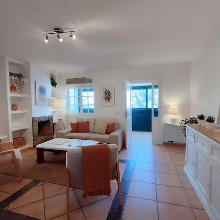 Apartmán Blue Marinero *